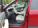 Thumbnail image of 2024 Hyundai SANTA FE at Mathews Nissan