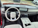 Thumbnail image of 2024 Hyundai SANTA FE at Mathews Nissan