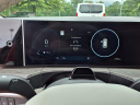 Thumbnail image of 2024 Hyundai SANTA FE at Mathews Nissan