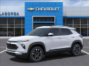 Thumbnail image of 2025 Chevrolet Trailblazer at Lasorsa Chevrolet Buick