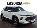 Thumbnail image of 2025 Chevrolet Trailblazer at Lasorsa Chevrolet Buick
