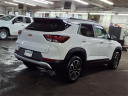 Thumbnail image of 2025 Chevrolet Trailblazer at Lasorsa Chevrolet Buick