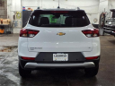 Thumbnail image of 2025 Chevrolet Trailblazer at Lasorsa Chevrolet Buick