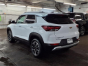 Thumbnail image of 2025 Chevrolet Trailblazer at Lasorsa Chevrolet Buick