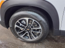 Thumbnail image of 2025 Chevrolet Trailblazer at Lasorsa Chevrolet Buick