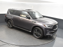 Thumbnail image of 2024 INFINITI QX80 at Herrin Gear Infiniti