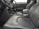 Thumbnail image of 2024 INFINITI QX80 at Herrin Gear Infiniti