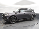 Thumbnail image of 2024 INFINITI QX80 at Herrin Gear Infiniti