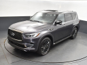 Thumbnail image of 2024 INFINITI QX80 at Herrin Gear Infiniti