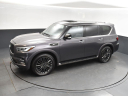 Thumbnail image of 2024 INFINITI QX80 at Herrin Gear Infiniti