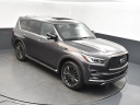 Thumbnail image of 2024 INFINITI QX80 at Herrin Gear Infiniti