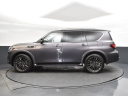 Thumbnail image of 2024 INFINITI QX80 at Herrin Gear Infiniti