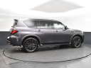 Thumbnail image of 2024 INFINITI QX80 at Herrin Gear Infiniti