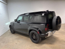 2025 Land Rover Defender 110 P400 S at Jaguar Land Rover Glen Cove