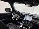 Thumbnail image of 2025 Land Rover Defender at Jaguar Land Rover Glen Cove