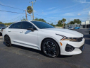 Thumbnail image of 2024 Kia K5 at Daytona Kia - New