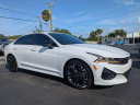 Thumbnail image of 2024 Kia K5 at Daytona Kia - New
