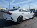 Thumbnail image of 2024 Kia K5 at Daytona Kia - New