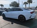 Thumbnail image of 2024 Kia K5 at Daytona Kia - New
