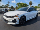 Thumbnail image of 2024 Kia K5 at Daytona Kia - New