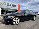 Thumbnail image of 2015 BMW 3 Series at EurobahnBmwMiniMercedesBenz of Greensboro, NC