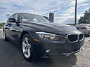 Thumbnail image of 2015 BMW 3 Series at EurobahnBmwMiniMercedesBenz of Greensboro, NC