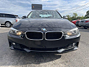 Thumbnail image of 2015 BMW 3 Series at EurobahnBmwMiniMercedesBenz of Greensboro, NC