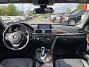 Thumbnail image of 2015 BMW 3 Series at EurobahnBmwMiniMercedesBenz of Greensboro, NC