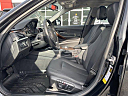 Thumbnail image of 2015 BMW 3 Series at EurobahnBmwMiniMercedesBenz of Greensboro, NC