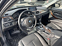 2015 BMW 3 Series 328i at EurobahnBmwMiniMercedesBenz of Greensboro, NC