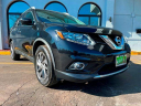 Thumbnail image of 2016 Nissan Rogue at 4:19 AUTO SALES LTD