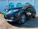 Thumbnail image of 2016 Nissan Rogue at 4:19 AUTO SALES LTD