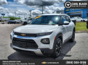 Thumbnail image of 2022 Chevrolet Trailblazer at CarlBlackChevrolet Nashville - USED