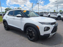 Thumbnail image of 2022 Chevrolet Trailblazer at CarlBlackChevrolet Nashville - USED
