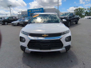 Thumbnail image of 2022 Chevrolet Trailblazer at CarlBlackChevrolet Nashville - USED