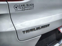 Thumbnail image of 2022 Chevrolet Trailblazer at CarlBlackChevrolet Nashville - USED