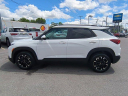 Thumbnail image of 2022 Chevrolet Trailblazer at CarlBlackChevrolet Nashville - USED