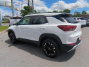 Thumbnail image of 2022 Chevrolet Trailblazer at CarlBlackChevrolet Nashville - USED