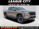 Thumbnail image of 2023 Nissan Frontier at League City Jeep