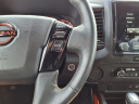 2023 Nissan Frontier PRO-X at League City Jeep