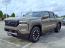 Thumbnail image of 2023 Nissan Frontier at League City Jeep