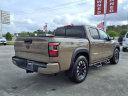 Thumbnail image of 2023 Nissan Frontier at League City Jeep