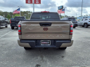 Thumbnail image of 2023 Nissan Frontier at League City Jeep