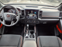 Thumbnail image of 2023 Nissan Frontier at League City Jeep