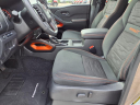 Thumbnail image of 2023 Nissan Frontier at League City Jeep