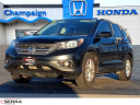 Thumbnail image of 2012 Honda CR-V at Serra Buick Gmc Champaign