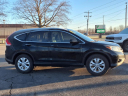 Thumbnail image of 2012 Honda CR-V at Serra Buick Gmc Champaign