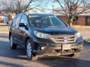 Thumbnail image of 2012 Honda CR-V at Serra Buick Gmc Champaign
