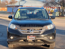 Thumbnail image of 2012 Honda CR-V at Serra Buick Gmc Champaign