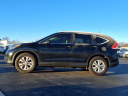 Thumbnail image of 2012 Honda CR-V at Serra Buick Gmc Champaign